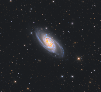 NGC 2903