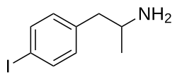 พารา -ไอโอโดแอมเฟตามีน