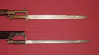 M1917 bayonet