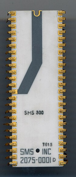 ซิกเนติกส์ 8X300