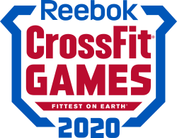 การแข่งขัน CrossFit Games ปี 2020