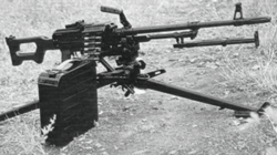 Type 80 machine gun