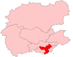 Dunfermline East (Scottish Parliament constituency)