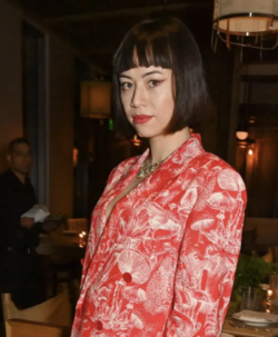 โทริ ซุย