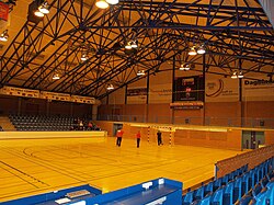 Idrætscenter Vest