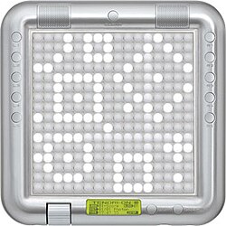 ตัวควบคุม MIDI แบบเมทริกซ์ปุ่มกด
