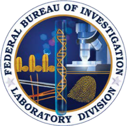 ห้องปฏิบัติการ FBI