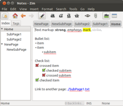 Zim (software)