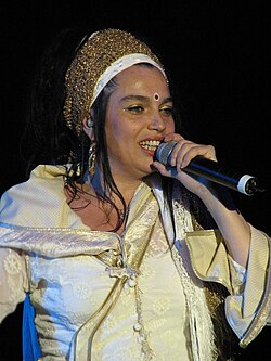 Ojos de Brujo