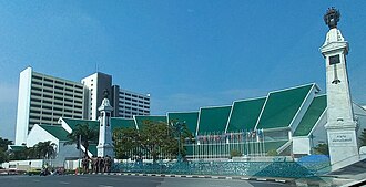 สะพานมักขวันรังสันต์