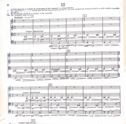 วงสตริงควartet ปี 1931 (ครอว์ฟอร์ด ซีเกอร์)