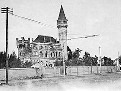 Palacio de Ripalda