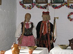 Sącz Lachs