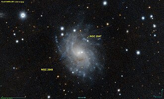 NGC 2848