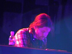 เดโมของ Aphex Twin บน SoundCloud