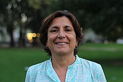 Roberta Rabellotti