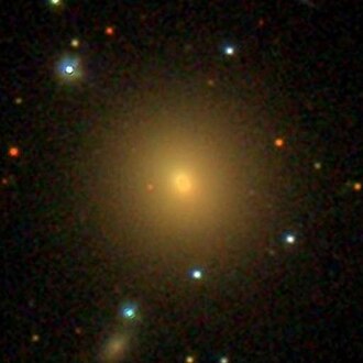 NGC 1293