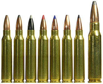 .223 เรมิงตัน