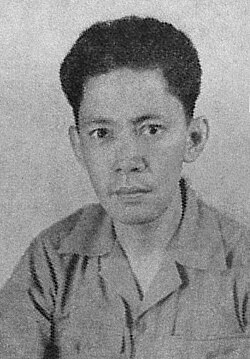 อับดุล ฮาลิม (นักการเมืองชาวอินโดนีเซีย)