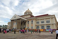 ที่นั่งรีเจนซี