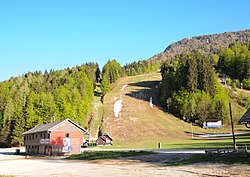 Podkoren 3
