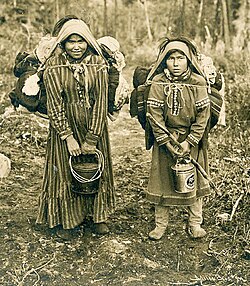 Ahtna