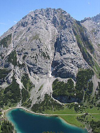 Vorderer Tajakopf