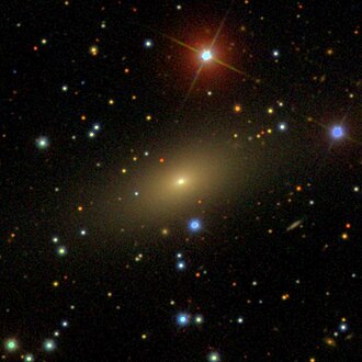 NGC 1198