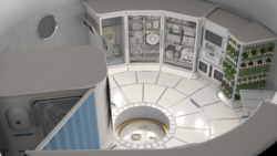 บริษัท Next Space Technologies ร่วมมือกับพันธมิตรด้านการสำรวจอวกาศ