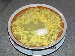 ไข่ทงสุ่ย