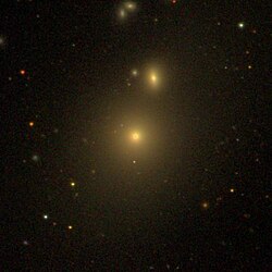 NGC 3862