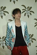 จงกัวเฟิง (ดนตรี)