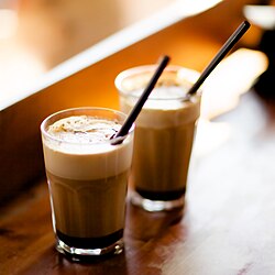 กาแฟมอคค่า