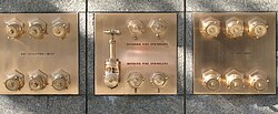 ท่อจ่ายน้ำดับเพลิง (Standpipe)
