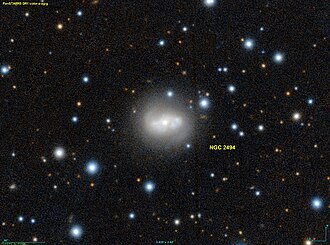NGC 2494
