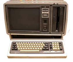 TRS-80 รุ่น II
