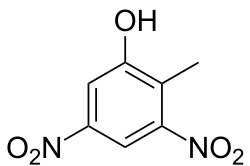 Dinitro-ortho-cresol