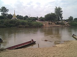 แม่น้ำโมเอ
