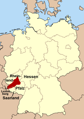 ฮุนส์รุค