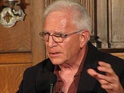 ไมเคิล พาล์มเมอร์ (กวี)
