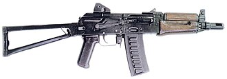 OTs-12 Tiss