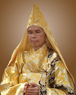 Thích Nhất Hạnh