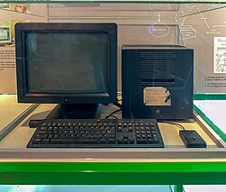 CERN httpd
