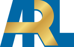 โลโก้เก่าของ ARL