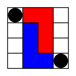 เกม L