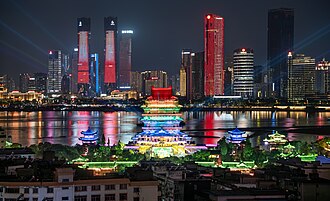 หนานชาง