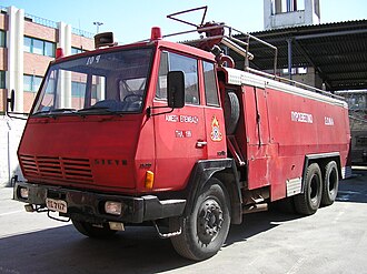 สตีเยอร์ ซีรีส์ 90