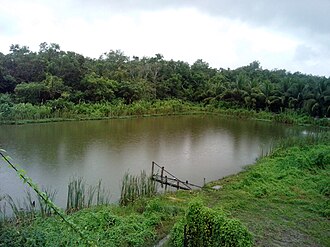 เขตรักษาพันธุ์สัตว์ป่าซุนดาร์บันส์ใต้