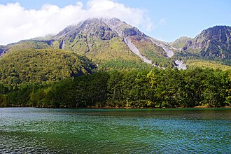 ภูเขายาค