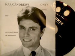 ปกแผ่นเสียง ONYX RECORDS ปี 1969-1972